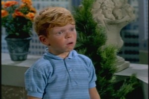 See if you can detect some subtle dismay on Jody's part.