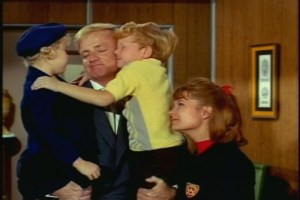 Sniff. Okay, Uncle Bill, your earlier mistaks are forgiven.