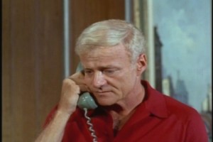 Later, he gets an earful from Riche's mother, who has made the radical decision to raise her 