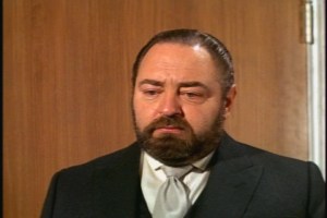 In response, they receive an intense French glare.