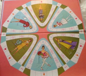 what shall i be board