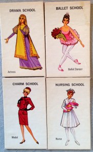 what shall i be cards