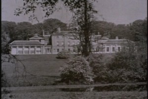 This is the Glenmore estate, where French was born and where three previous generations of French men served.