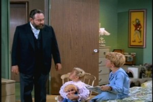 Soon the twins are reading their own bedtime stories.