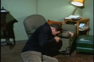 The fight went by too quickly for me to capture any good images, but this is how it ends up.