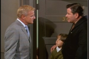 Unfortunately, he finds Mr. Michaels is no more ready to engage in reasonable dialog than his daughter is.