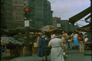 New York really is an amazing city, isn't it?