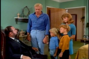 Is French upset because his employer felt the need to lie and sneak around behind his back? 