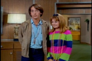 Personally, I think she looks cute--like a Twist n Turn Barbie.