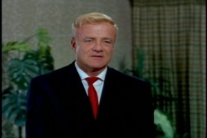 Bill, however, has a different reaction.