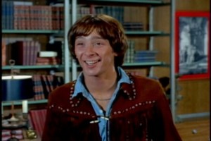 Dennis Olivieri worked steadily throughout the sixties on television, sometimes under the name Dennis Joel. He had a regular role on an interesting-sounding 1969 series called The New People.