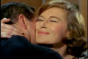 When they have a quiet moment alone, he suggests to a delighted Freddie that they look into adoption when they return home.