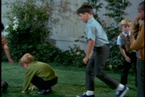 I have a bad feeling about this.