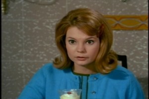 Another episode highlight: Buffy and Jody teasing Cissy about her latest boyfriend. 