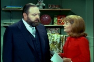 They've even turned their puketastic bedspreads into a proscenium arch.