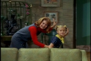 Stay in school, girls. Stay in school.