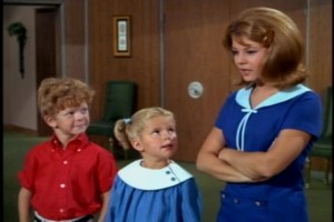 Hey, Jody's back! And probably wondering what the hell everyone's talking about.