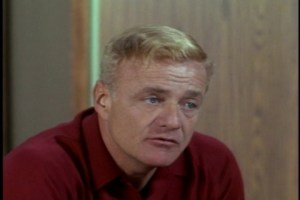 "The lady is not gonna live in Hollywood and not gonna be a star in the movies. She's gonna be a wife to me and a mother to you."