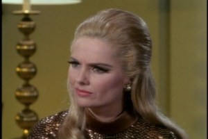 Trying to figure out Bill's motivations made me as confused as Carol looks here.