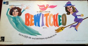 bewitched game box