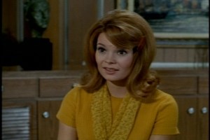 "We never realized we should be interested in the same things," a puzzled Cissy says.