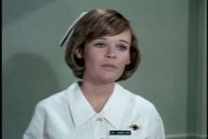 "You wouldn't be a parent if you weren't nervous," she says. Ain't that the truth.