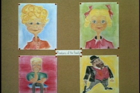 Which caricature do you like best?