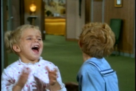 They manage to bear up under the strain.