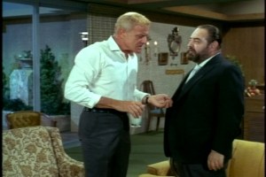 And people say today's parents are indulgent!