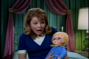 Random amusing screen capture. Can anyone think of a good caption for this?