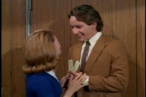 Who's playing? The Velvet Vultures, of course.