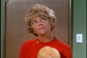 Mrs. James' story is pretty lame. It has something to do with Mrs. Beasley wanting to visit her grandchildren in Florida.