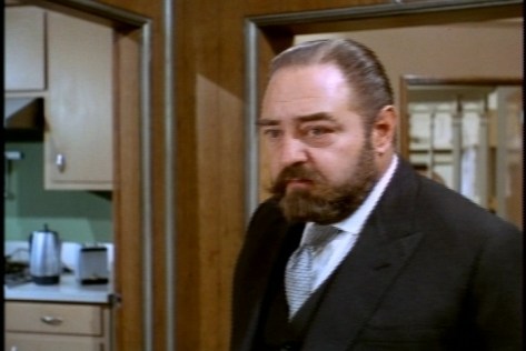 Only one person is underwhelmed by Bill's news.