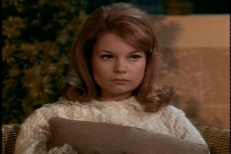 Cissy's not buying it.