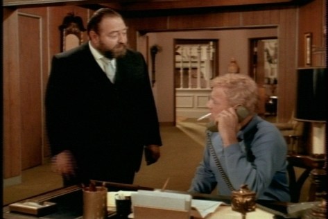 French doesn't help by pointing out that marrying into one of "the oldest and wealthiest continental families" would be a dream come true for many girls.