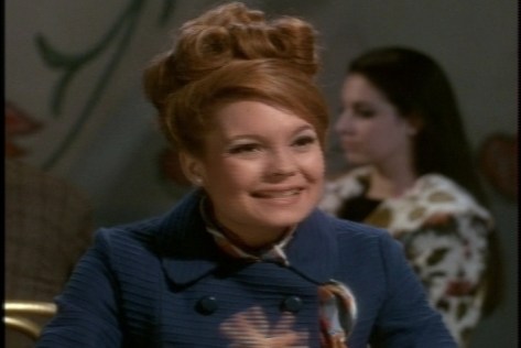 "It's like living in a fairy tale," Cissy gushes. Karl says they can make the fairy tale come true if they marry right away.