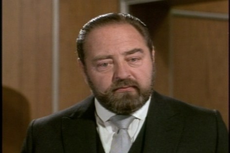 I thought they didn't do such things in Europe, Mr. Continental Smarty-Pants.