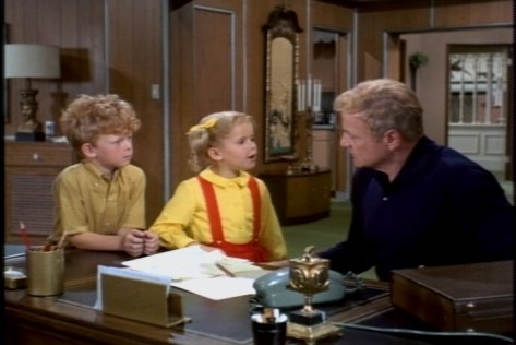 Bill thinks the boy sounds 'a little sensitive."