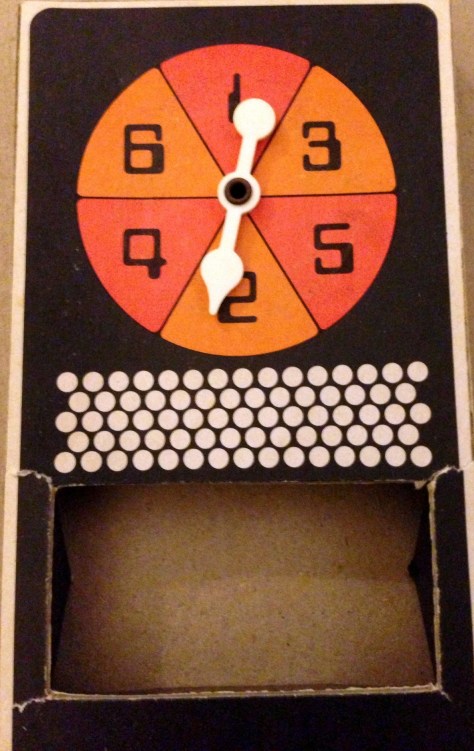 Computer Spinner April | 2014 | Embarrassing Treasures