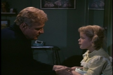 Buffy argues that Eve needs a good friend now more than ever.