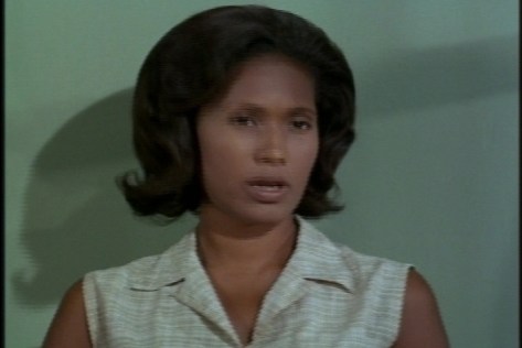 Mrs. Smith is shocked to learn that Albertine has been playing hooky from school for a week. Getting her daughter an education is very important to her.