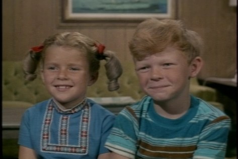 The twins get permission to watch Story Land and are excited to get some TV time again.