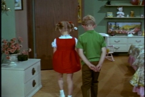 Retreat of Sadness number two.