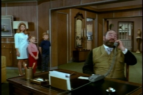 His inability to live in with his potential employer is a deal-breaker, however.