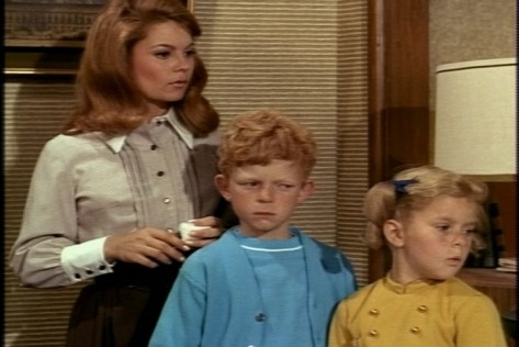 The kids don't react well to this idea.