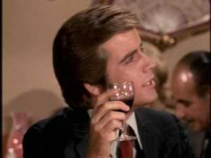 "It's a sound little thing, somewhat on the fruity side," Marvin says. 