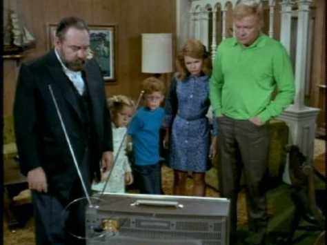 It seems a bridge has collapsed in Africa.