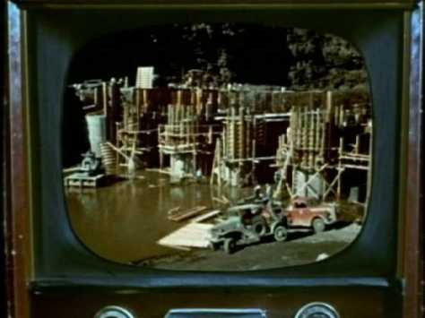 Fun facts about Matonga--the population is 8 million, and the government is democratic.