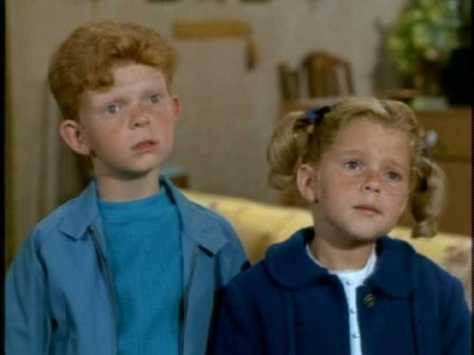 They are pretty much pleading for reassurance.