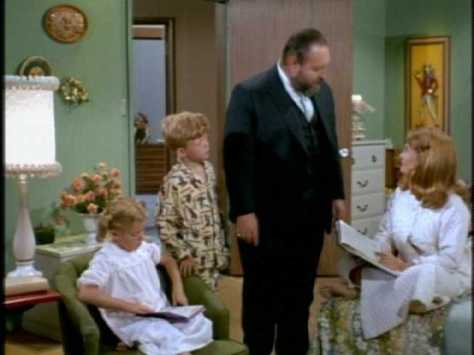 The family faces some "quite awesome possibilities," he says. 